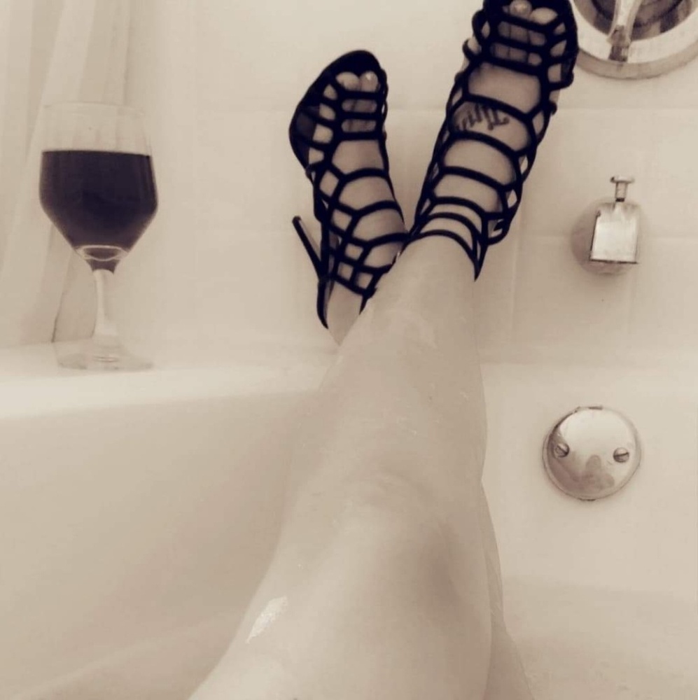 Madden girl heels